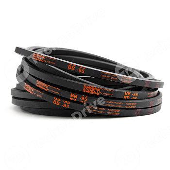 ремень клиновой bb 118 2997li/3037lw pizzirani