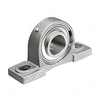 Подшипниковый узел UCP208SS ISB