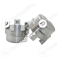 ROTEX 38 ST Ступица исп. 1, с переходом, d=42 H7 KTR