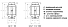 Картинка подшипник gez15es (ge15zo) ldi подшипник gez15es (ge15zo) ldi
