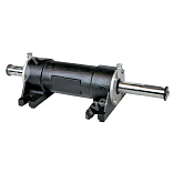 Подшипниковый узел MONOBLOC RCM 55-1 AL (удлиненный вал) CHIARAVALLI