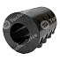 Картинка Муфта жесткая RIGID COUPLING TIPO 4 тип C (2 разреза) CHIARAVALLI Муфта жесткая RIGID COUPLING TIPO 4 тип C (2 разреза) CHIARAVALLI