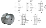 Картинка шкив зубчатый под втулку тапербуш 56-8m-85tb 2517 (php 56-8m-85tb) pizzirani шкив зубчатый под втулку тапербуш 56-8m-85tb 2517 (php 56-8m-85tb) pizzirani