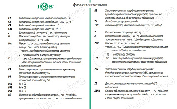 Подшипник 16002-2RS LDI 