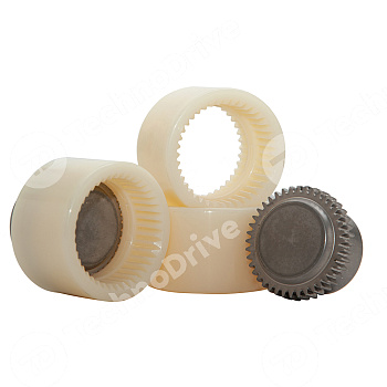 Ступица черн. отв. BOWEX 65 M KTR