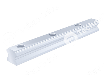 шариковая направляющая стандартной длины br-hgr15rh-69 ballroll