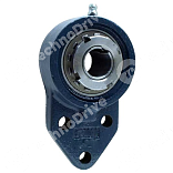 Подшипниковый узел UKFB 207 + H 2307 FK