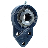 Подшипниковый узел UKFB 207 + H 2307 FK