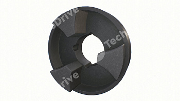 Картинка GET 38-45/I T/L Ступица под втулку тапербуш изнутри (ROTEX 38 TB1108) CHIARAVALLI GET 38-45/I T/L Ступица под втулку тапербуш изнутри (ROTEX 38 TB1108) CHIARAVALLI