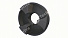 Картинка GET 38-45/I T/L Ступица под втулку тапербуш изнутри (ROTEX 38 TB1108) CHIARAVALLI GET 38-45/I T/L Ступица под втулку тапербуш изнутри (ROTEX 38 TB1108) CHIARAVALLI