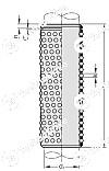 подшипник 206.71.040.105 npt