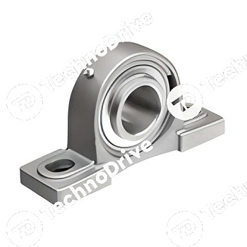 Подшипниковый узел UCP208SS ISB