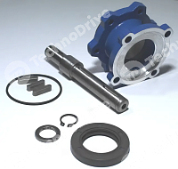 комплект для скрутки электродвигателей