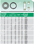 Картинка Подшипник нержавеющий SS6311-2RS (W6311-2RS) ISB  Подшипник нержавеющий SS6311-2RS (W6311-2RS) ISB