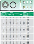 Подшипник 6313-2RS ISB 