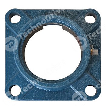 Подшипниковый корпус F207 LDI