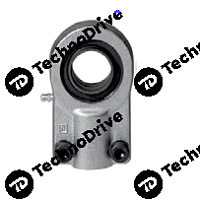 Шаровая головка для гидравлики TAPR 616 CE (GIHN-K.LO) LDI