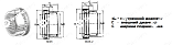 подшипник nkxr30 npt