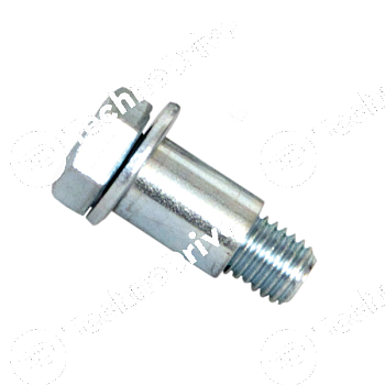 крепежный комплект натяжителя цепи kit tn 25 - m12 assembly kit chiaravalli