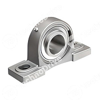 Подшипниковый узел UCP207SS ISB