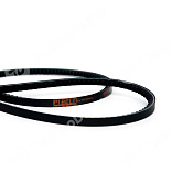 ремень клиновой spzx 1687lw pizzirani