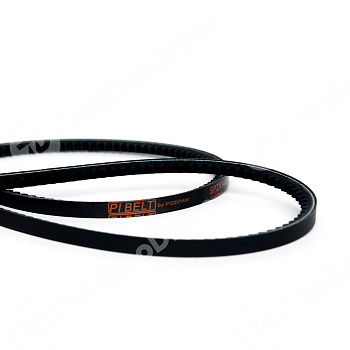 ремень клиновой spzx 1687lw pizzirani