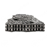Цепь роликовая 16P-2 (ISO 16B-2) SATI