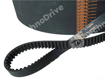 ремень зубчатый 507-xh-300 pizzirani