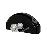 блок натяжителя цепи cht-ge-p 1" t. m12 chiaravalli