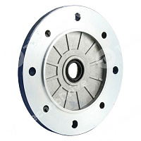 фланец съемный 63 b14 agm (al) gamak