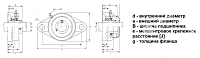 Корпус LDI FL 204