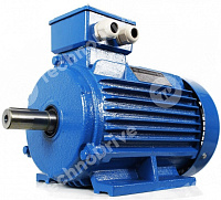 электродвигатель 5аи 355s2 элком