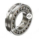 Подшипник 22320 MB/W33 NPT