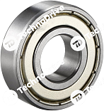 Подшипник 61905-ZZ LDI 