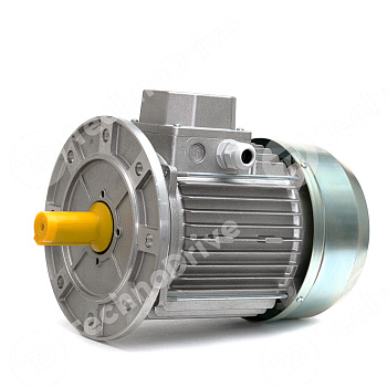 электродвигатель cht 132 md2 b5 kw.15 ie1 chiaravalli