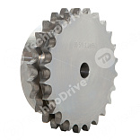 звездочка со ступицей под расточку для цепи 32b-2 z=25 chiaravalli