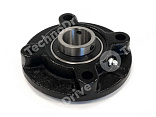 Подшипниковый узел UCFC208 HT2 (-30C +200C) FK