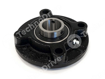 Подшипниковый узел UCFC208 HT2 (-30C +200C) FK