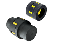 Кулачковые муфты в сборе