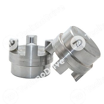 ROTEX 90 ST Ступица исп. 1, с переходом, d=90 H7 KTR