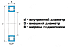 Картинка Подшипник NUP 314-ECJ LDI LC-LINE Подшипник NUP 314-ECJ LDI LC-LINE