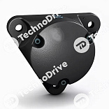 Разъемный фланцевый корпус 722508 DA закрытый LDI