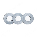 Кольцо AS4060 NBS