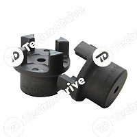 ROTEX 90 GG Ступица исп. 1, с переходом, d=95 H7 KTR