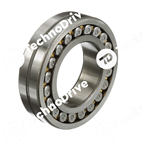 Подшипник 22222 MB/W33 LDI
