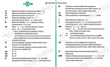 Подшипник 61900-2RS ISB 