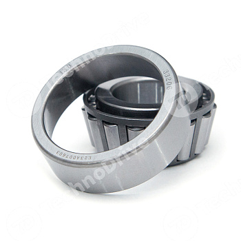 Подшипник 33206 ISB