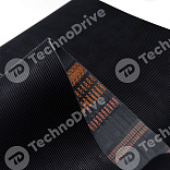 ремень поликлиновой pj1651 / j650 pizzirani