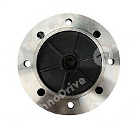 фланец съемный 160 b5 gm (gg) для двигателя gamak