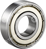 Подшипник 6208-ZZ/C3 LDI 
